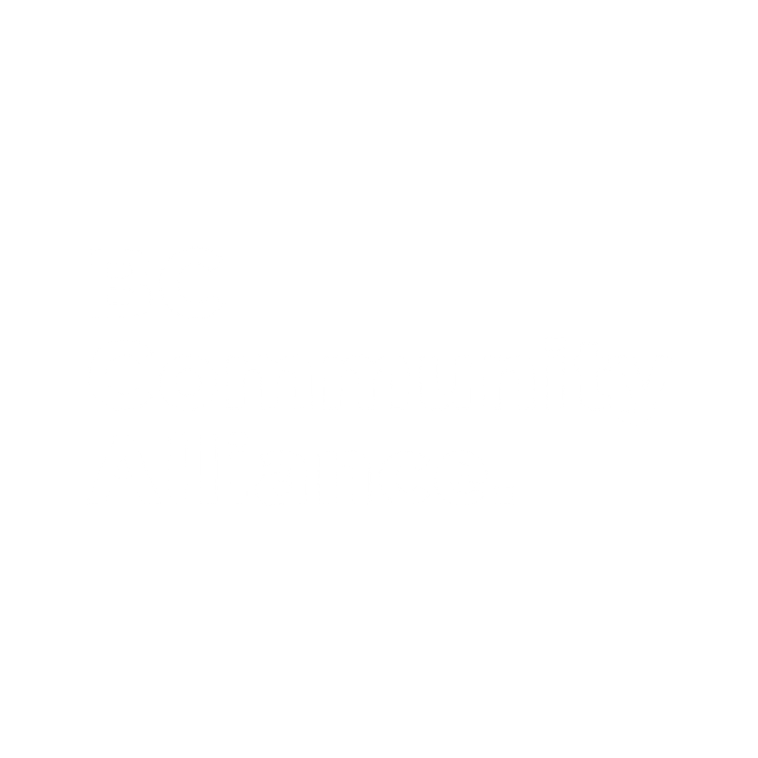 BCCA logo white