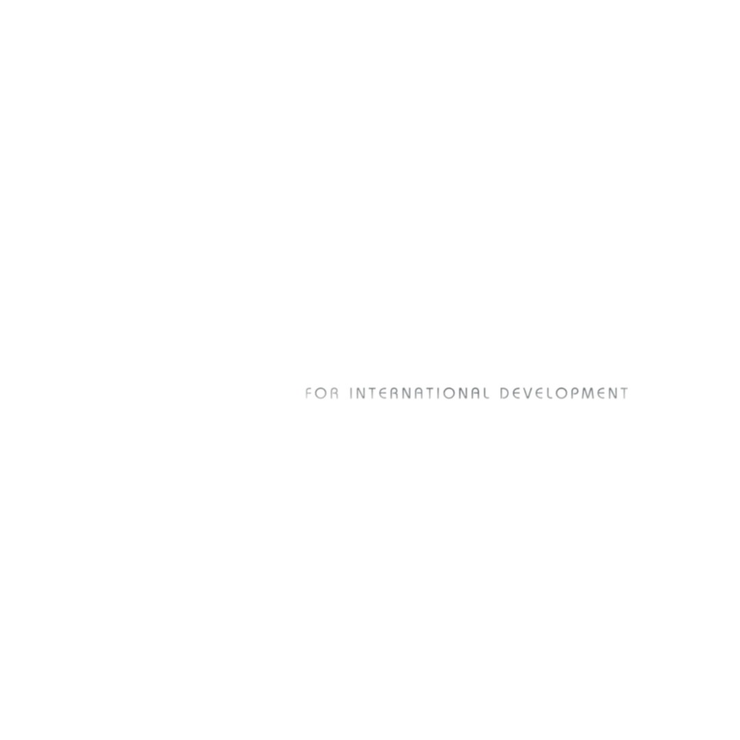 CASA Foundation logo white