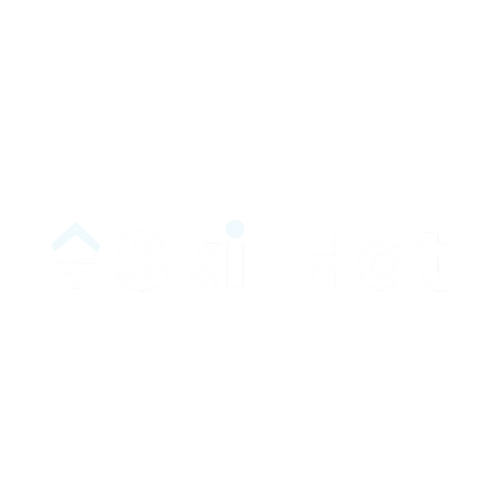skill hat logo white (2)
